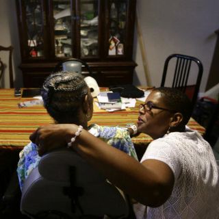 Este 11 de abril se conmemora el Día Mundial del Parkinson