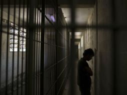 El tribunal, según recogió la prensa, condenó al acusado por cuatro intentos de homicidio y lesiones graves. AP / ARCHIVO