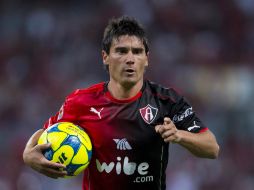 La Furia Rojinegra tiene 11 duelos invictos en casa ante su rival en turno. Su última derrota fue en el Apertura 2004. MEXSPORT / ARCHIVO