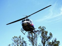 Recuerdan autoridades apagar bien fogatas, no tirar colillas de cigarro al pasto y no dejar que los niños jueguen con cerillos. EL INFORMADOR / ARCHIVO