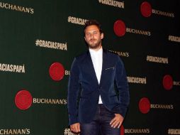 Actualmente, Zurita está en la obra 'Al otro lado de la cama'. TWITTER / @SzuritaOficial