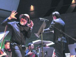 Pedro y el Lobo. La obra es musicalizada de manera sinfónica. ESPECIAL /