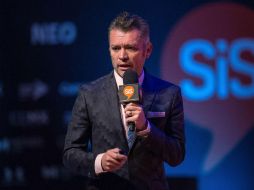 El dirigente adelanta que la nueva opción será mensual y Pago por Evento. MEXSPORT / ARCHIVO