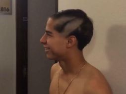 El autor intelectual de la ocurrencia habría sido Bruno Valdez. TWITTER / @BillyEscobar7