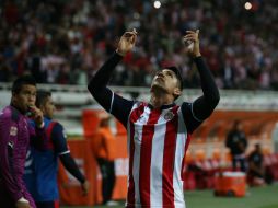 Los juegos de local del equipó serán transmitidos en la pantalla grande, con el compromiso de ampliarse con la afición. EL INFORMADOR / ARCHIVO