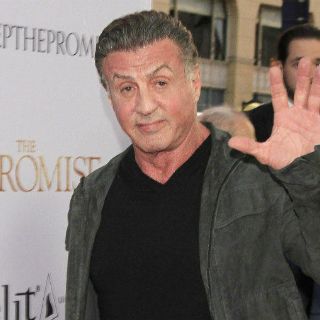 Sylvester Stallone demanda a Warner Bros por fraude