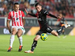 El 'Hueso' afirma que Atlas quiere dedicarle victorias a Márquez mientras el 'Káiser' esté ausente. MEXSPORT / ARCHIVO