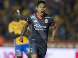 Bajo el mando de Roberto Hernández, los morelianos se perfilan para dejar atrás la pesadilla del descenso. MEXSPORT / ARCHIVO