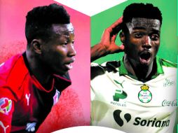 El duelo se da a cuatro fechas de que concluya la Liga MX en su temporada regular. EL INFORMADOR /