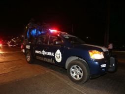 Al lugar acudieron elementos de la Gendarmería, la Policía Turística y Protección Civil, quienes dieron atención a los heridos. NTX / ARCHIVO