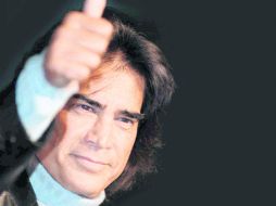 'El Puma'. Un hombre aferrado a su fe y se declara 'sano en el nombre de Cristo'. NTX /