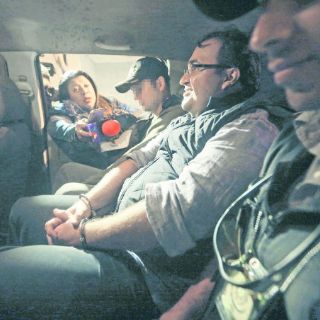 Familia de Duarte, clave en arresto del ex gobernador