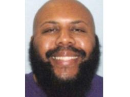 Antes del asesinato, Stephens, de 37 años, culpó a su ex novia de las atrocidades que planeaba cometer. EFE / Policía de Cleveland