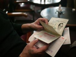 La operación podría haber incluido hasta 25 mil personas de medio oriente, según ex director de Migración. EL INFORMADOR / ARCHIVO