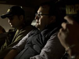 Refieren que han realizado aseguramientos en diversos estados del país y han solicitado asistencias jurídicas en otros países. AP / M. Castillo