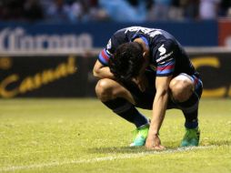 El último encuentro entre Cruz Azul y Chivas terminó con victoria para los rojiblancos de 3-2 en Guadalajara. NTX / C. Pacheco