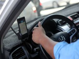 El nuevo dirigente resaltó que la plataforma de Uber es un modelo que mejora la calidad de vida de millones de personas. EL INFORMADOR / ARCHIVO