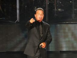 : Abogados del demandante señalaron que han gastado mucho dinero para localizar a Luis Miguel y hacerle llegar la notificación. NTX / ARCHIVO