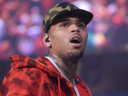 Cuando la policía arribó Chris Brown se había marchado del lugar. AP / ARCHIVO