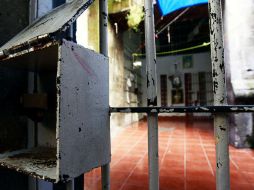 Las autoridades procedieron al aseguramiento del arma y de las credenciales y a la detención de Benancio 'N'. EL INFORMADOR / ARCHIVO