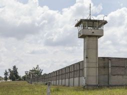 El hombre fue enviado al Reclusorio Preventivo de la Zona Metropolitana de Guadalajara, en Puente Grande. EL INFORMADOR / ARCHIVO