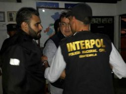 Duarte ''tendrá que venir a defenderse'', indica el coordinador de los senadores priistas. NTX / ARCHIVO