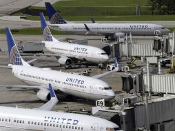 La aerolínea tendrá más información este mes una vez concluya su revisión de sus políticas de sobreventa. AP / ARCHIVO