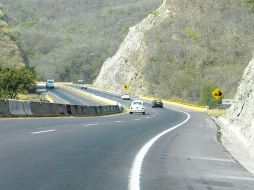 Funcionarios federales señalan que el principal contratiempo es que laboran  en una zona montañosa. EL INFORMADOR / ARCHIVO