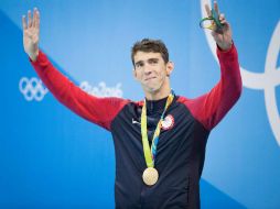 Por ahora, dijo que está contento con su vida en el retiro, aunque sobre regresar indica que: ''ya veremos si me dan ganas de nuevo''. MEXSPORT / ARCHIVO