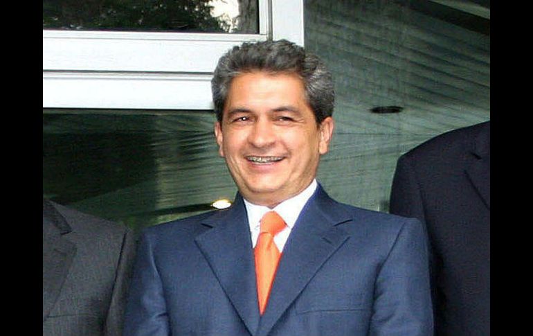 En México, Tomás Yarrington podría ser sentenciado a un máximo de 20 años por delitos contra la salud. EFE / ARCHIVO