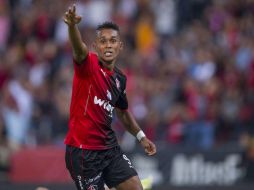 Martínez pide a sus compañeros estar 'concentrados y unidos' para entrar a la Fiesta Grande. MEXSPORT / ARCHIVO