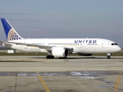 Para compensar al pasajero, a aerolínea le ofreció un bono de 100 dólares para un viaje futuro. AP / ARCHIVO