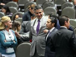 En caso de haber un empate, se vuelve a convocar para ver si procede otra votación respecto a Abdalá. SUN / ARCHIVO