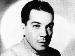 Mario Moreno. El actor dejó una huella que sigue presente en el mundo del espectáculo. EL INFORMADOR / ARCHIVO