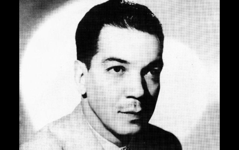 Mario Moreno. El actor dejó una huella que sigue presente en el mundo del espectáculo. EL INFORMADOR / ARCHIVO