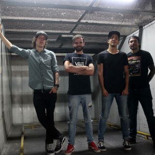 Say Ocean revive al punk-pop