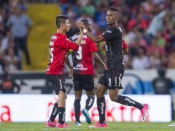 Atlas sabe que los tres puntos en disputa serán fundamentales para mantenerse entre los ocho mejores del torneo. MEXSPORT / ARCHIVO