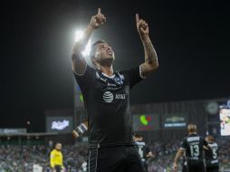 En el seno Rayado saben que el duelo de este sábado no sólo representa tres puntos sino también el orgullo. MEXSPORT / ARCHIVO