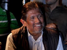 'Aventurera' se despedirá de la Ciudad de México con una función gratuita que ofrecerá en el Zócalo. NTX / ARCHIVO