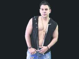 Will. El cantautor cubano asegura que detrás de su proyecto hay una larga preparación. ESPECIAL /