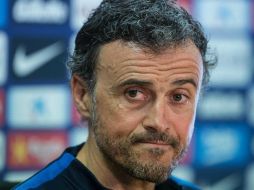 ''Esta vez va a ser un clásico de los que pueden sentenciar la Liga o dejarla muy abierta'', asegura. AFP / J. Lago