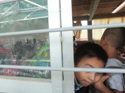 La SEP ha recibido varias recomendaciones derivadas de casos de violación a los derechos de a la integridad personal. EL INFORMADOR / ARCHIVO