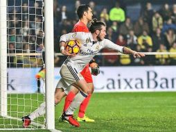 Bale regresa después de perderse los últimos tres encuentros de los Merengues. TWITTER / @GarethBale11