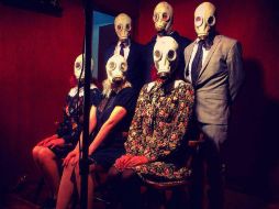 'Victims of Love' aborda de forma narrativa el proceso del amor, desamor y sicatrización. FACEBOOK / Descartes a Kant