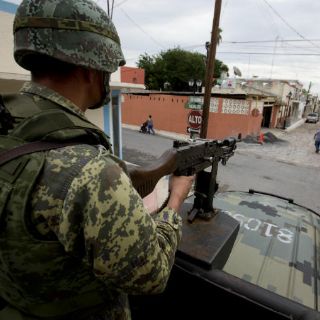 Tensión en Reynosa tras muerte de ‘El Comandante Toro’