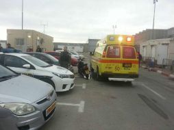 Desde octubre de 2015, han muerto 254 palestinos en esta ola de violencia. ESPECIAL /