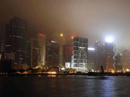 Señalan que el aumento del calor en la ciudad disminuirá la productividad, elevará daños en infraestructuras y disparará la mortalidad. NTX / ARCHIVO