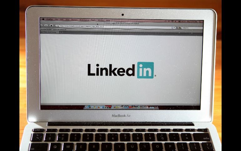 Los países más conectados son Emiratos Árabes Unidos, Holanda, Singapur, Reino Unido y Dinamarca. AFP / J. Sullivan