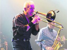 Chicago definió el sonido de toda una generación al fusionar varios estilos musicales. NTX /