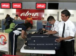 El semáforo aleatorio no estaba dando los resultados que se estaban buscando. EL INFORMADOR / ARCHIVO